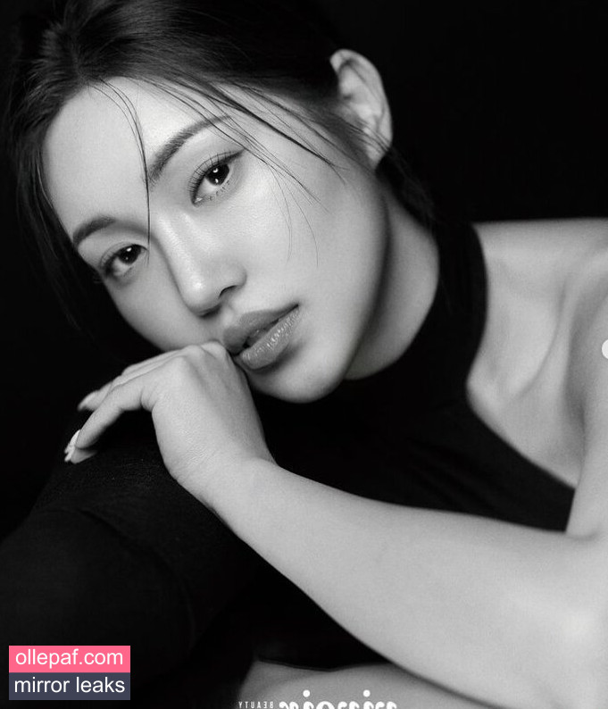 Latest Leaks Beo Deul Jeong 정버들 Nude #304 - Fapello
