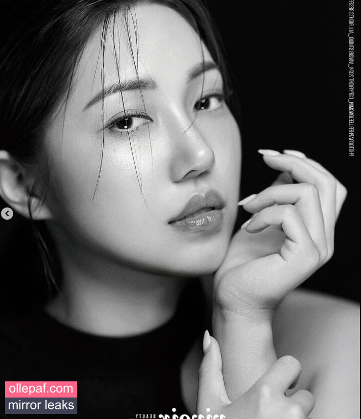 Latest Leaks Beo Deul Jeong 정버들 Nude #305 - Fapello