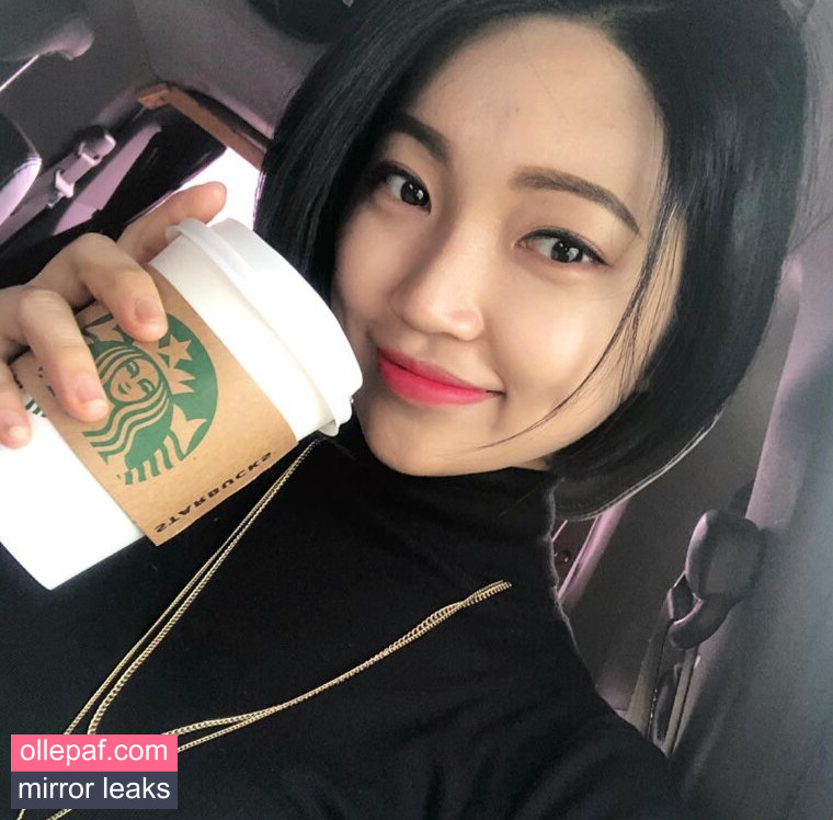 Latest Leaks Beo Deul Jeong 정버들 Nude #319 - Fapello