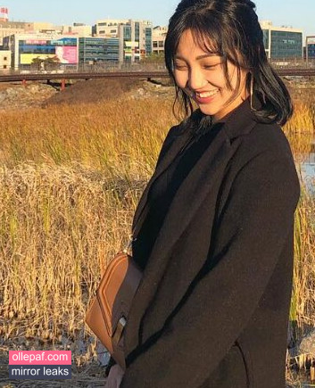 Latest Leaks Beo Deul Jeong 정버들 Nude #320 - Fapello