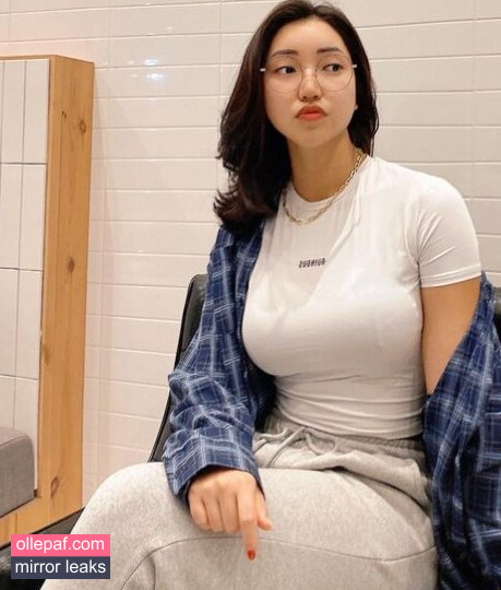 Latest Leaks Beo Deul Jeong 정버들 Nude #379 - Fapello