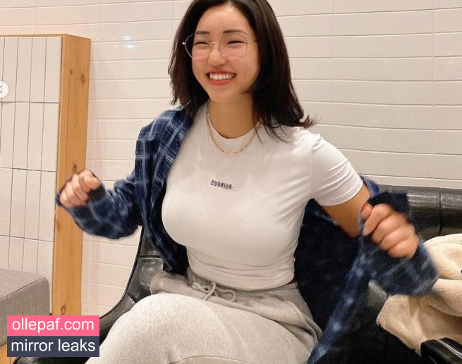 Latest Leaks Beo Deul Jeong 정버들 Nude #380 - Fapello