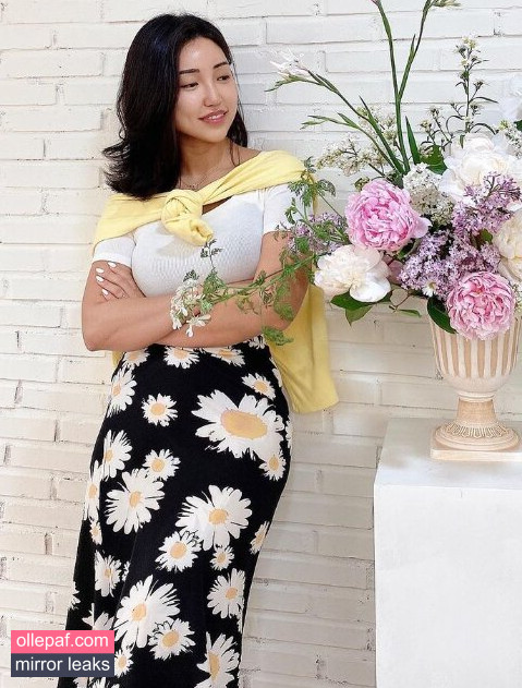 Latest Leaks Beo Deul Jeong 정버들 Nude #384 - Fapello