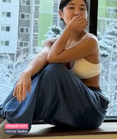 Latest Leaks Beo Deul Jeong 정버들 Nude #40 - Fapello