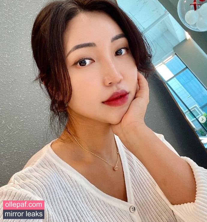 Latest Leaks Beo Deul Jeong 정버들 Nude #392 - Fapello