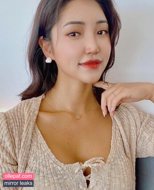 Latest Leaks Beo Deul Jeong 정버들 Nude #396 - Fapello