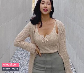 Latest Leaks Beo Deul Jeong 정버들 Nude #397 - Fapello