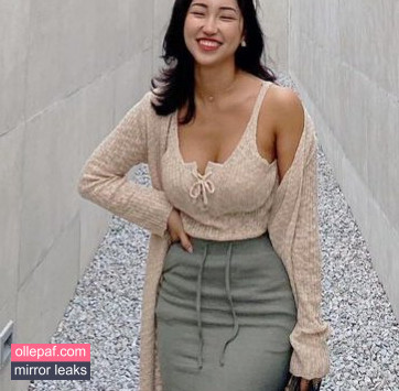 Latest Leaks Beo Deul Jeong 정버들 Nude #399 - Fapello