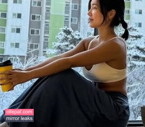 Latest Leaks Beo Deul Jeong 정버들 Nude #41 - Fapello