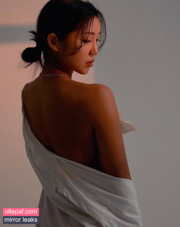 Latest Leaks Beo Deul Jeong 정버들 Nude #408 - Fapello