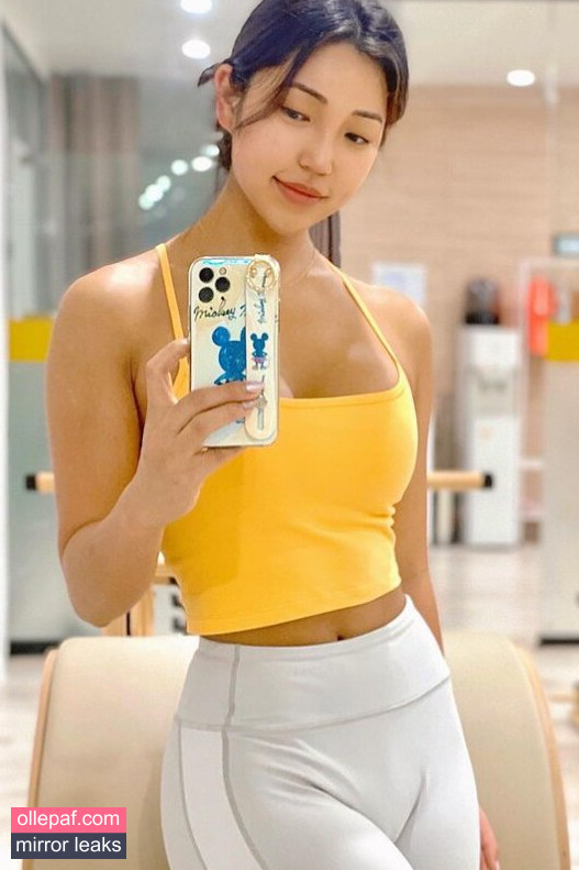 Latest Leaks Beo Deul Jeong 정버들 Nude #418 - Fapello
