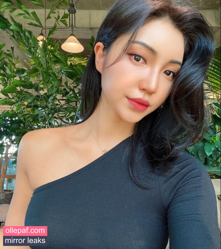 Latest Leaks Beo Deul Jeong 정버들 Nude #432 - Fapello