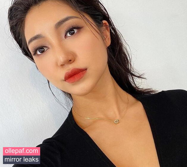 Latest Leaks Beo Deul Jeong 정버들 Nude #441 - Fapello