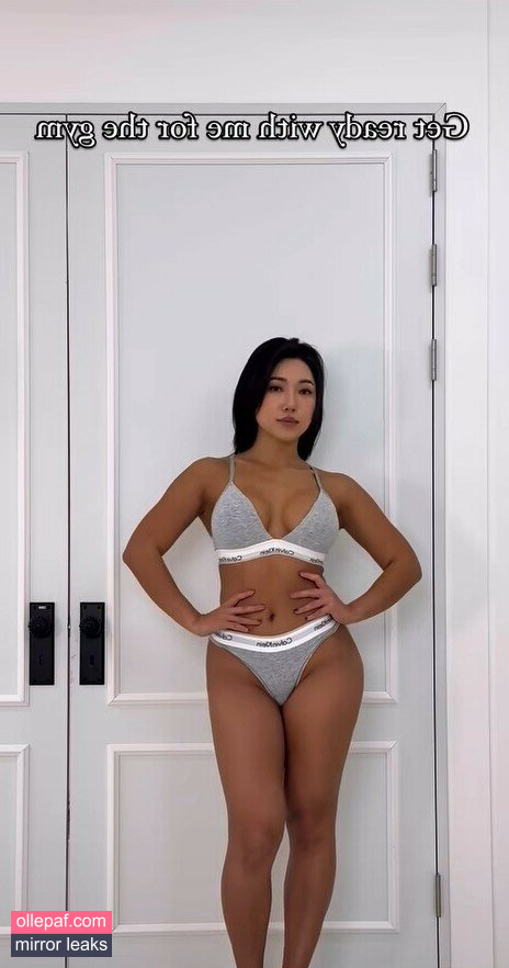 Latest Leaks Beo Deul Jeong 정버들 Nude #47 - Fapello