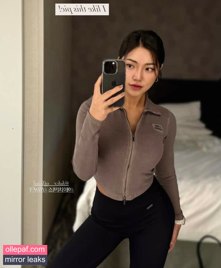Latest Leaks Beo Deul Jeong 정버들 Nude #51 - Fapello