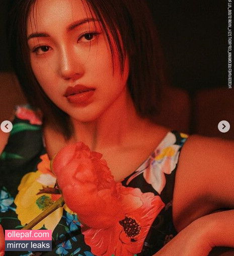 Latest Leaks Beo Deul Jeong 정버들 Nude #586 - Fapello