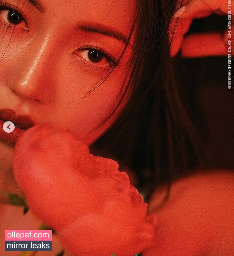 Latest Leaks Beo Deul Jeong 정버들 Nude #587 - Fapello