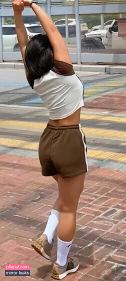 Latest Leaks Beo Deul Jeong 정버들 Nude #590 - Fapello
