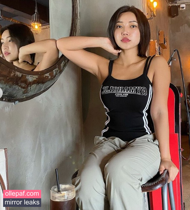 Latest Leaks Beo Deul Jeong 정버들 Nude #592 - Fapello