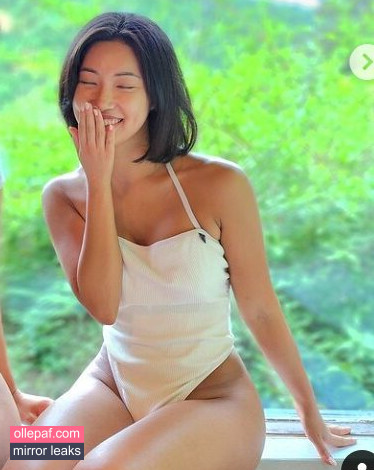 Latest Leaks Beo Deul Jeong 정버들 Nude #600 - Fapello