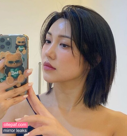 Latest Leaks Beo Deul Jeong 정버들 Nude #609 - Fapello