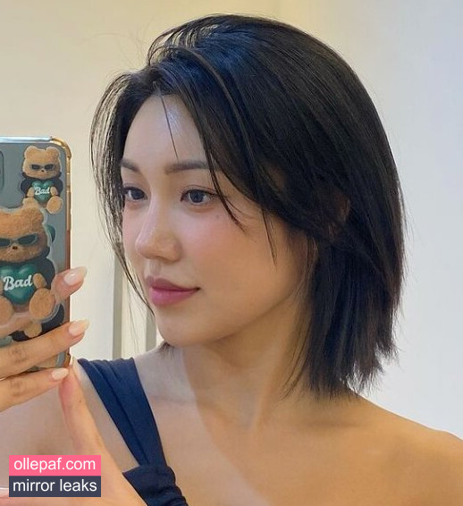 Latest Leaks Beo Deul Jeong 정버들 Nude #610 - Fapello