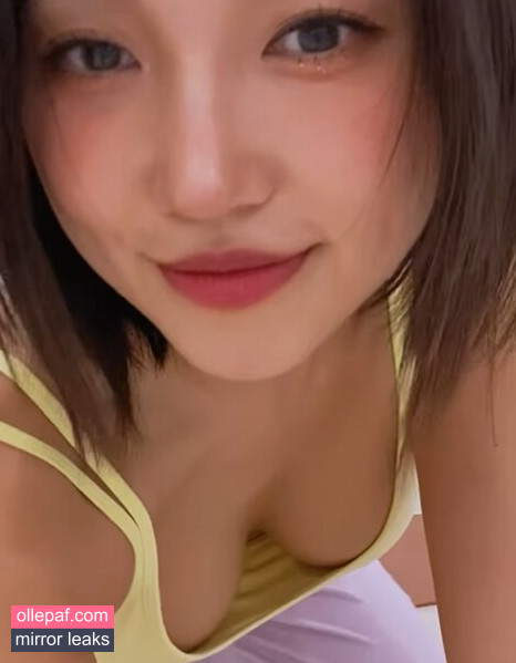 Latest Leaks Beo Deul Jeong 정버들 Nude #613 - Fapello