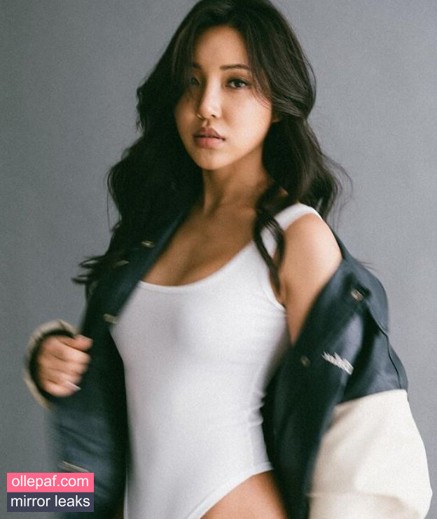 Latest Leaks Beo Deul Jeong 정버들 Nude #621 - Fapello