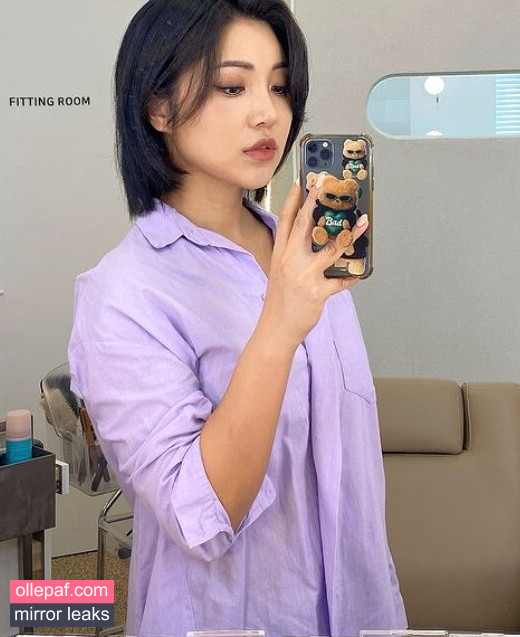 Latest Leaks Beo Deul Jeong 정버들 Nude #623 - Fapello