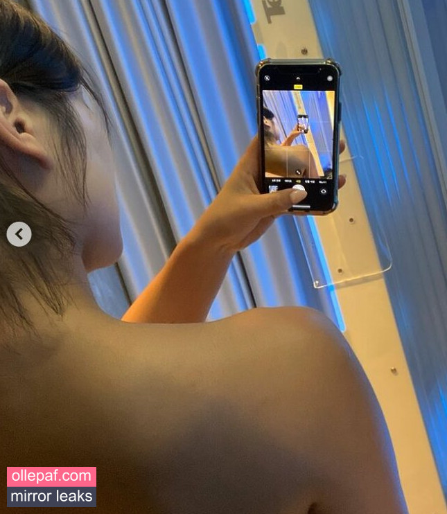 Latest Leaks Beo Deul Jeong 정버들 Nude #637 - Fapello