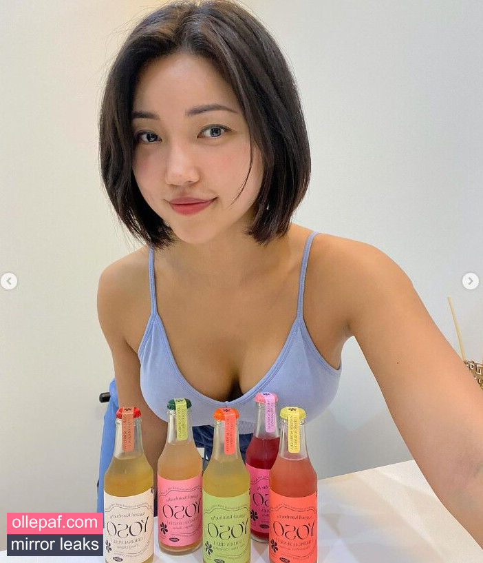 Latest Leaks Beo Deul Jeong 정버들 Nude #664 - Fapello
