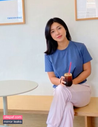Latest Leaks Beo Deul Jeong 정버들 Nude #671 - Fapello