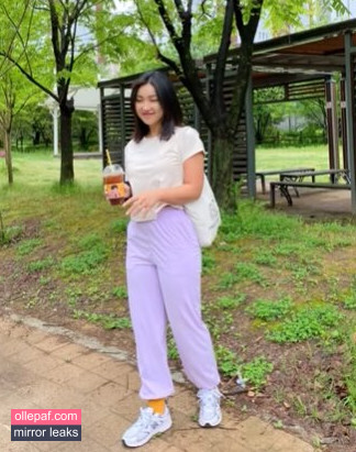 Latest Leaks Beo Deul Jeong 정버들 Nude #675 - Fapello