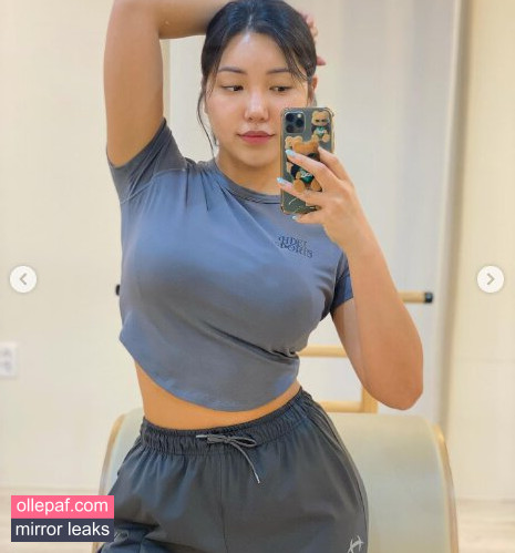 Latest Leaks Beo Deul Jeong 정버들 Nude #687 - Fapello