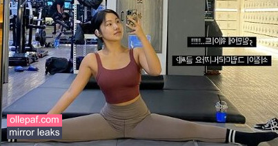 Latest Leaks Beo Deul Jeong 정버들 Nude #701 - Fapello
