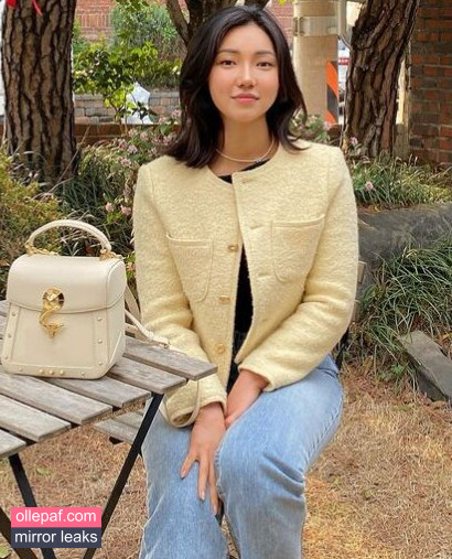 Latest Leaks Beo Deul Jeong 정버들 Nude #710 - Fapello