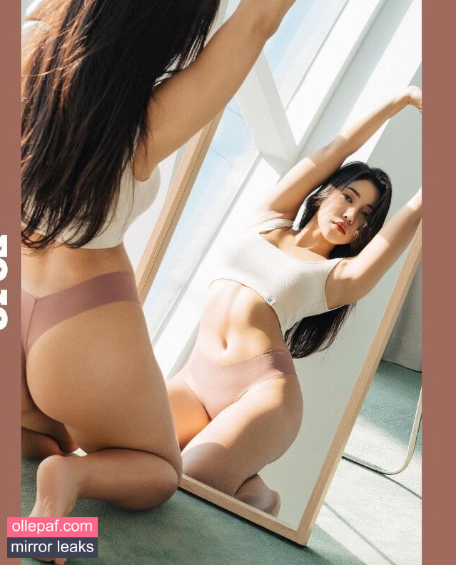 Latest Leaks Beo Deul Jeong 정버들 Nude #713 - Fapello