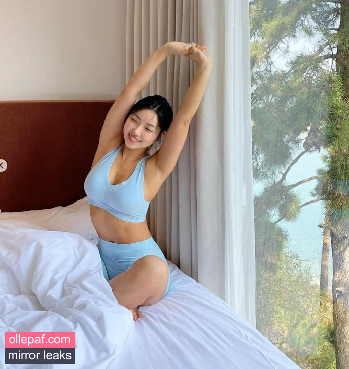 Latest Leaks Beo Deul Jeong 정버들 Nude #719 - Fapello