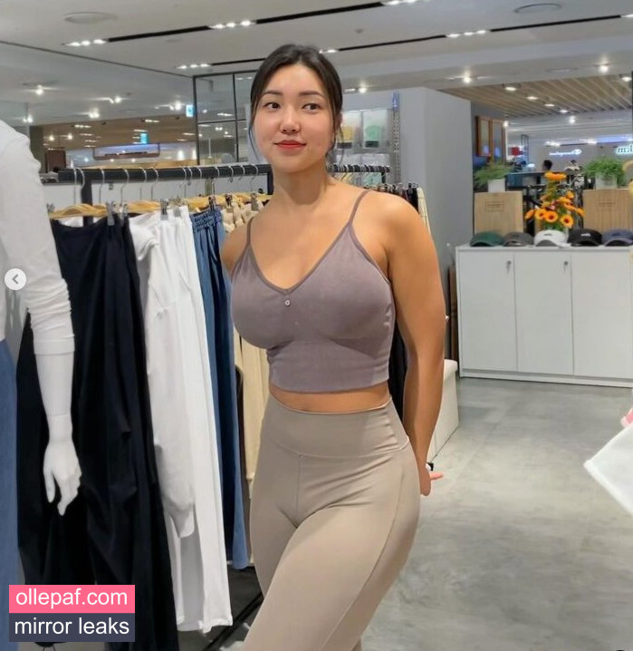 Latest Leaks Beo Deul Jeong 정버들 Nude #735 - Fapello