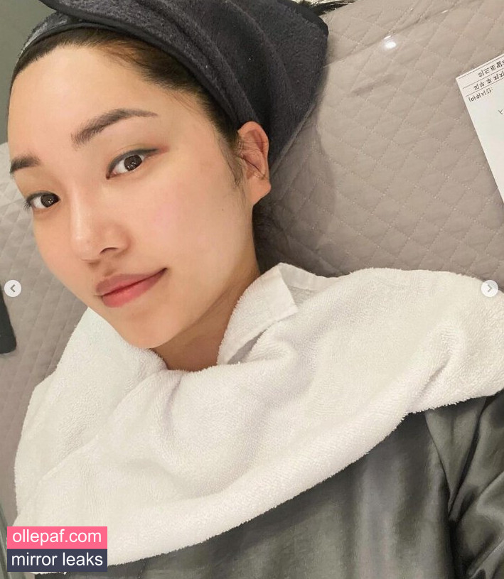 Latest Leaks Beo Deul Jeong 정버들 Nude #736 - Fapello