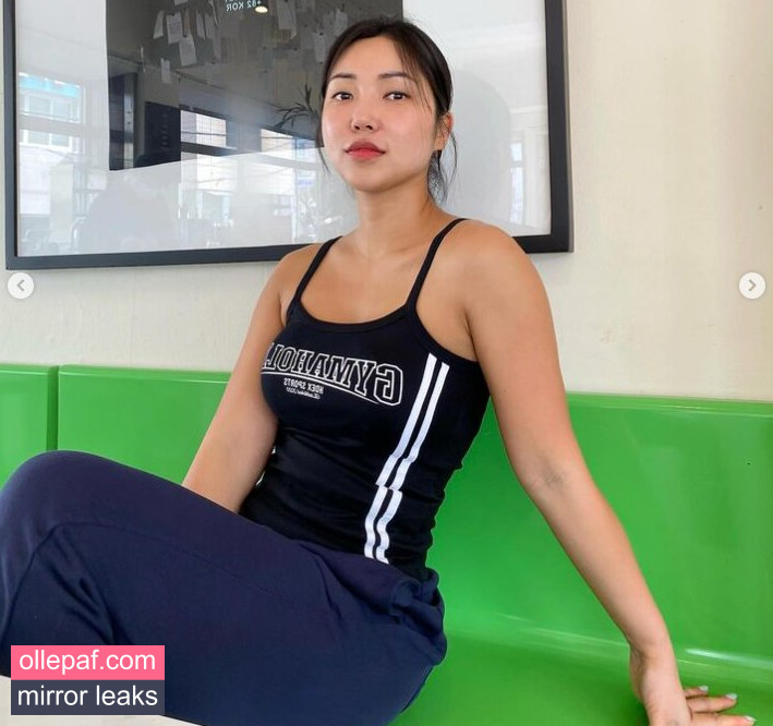 Latest Leaks Beo Deul Jeong 정버들 Nude #740 - Fapello