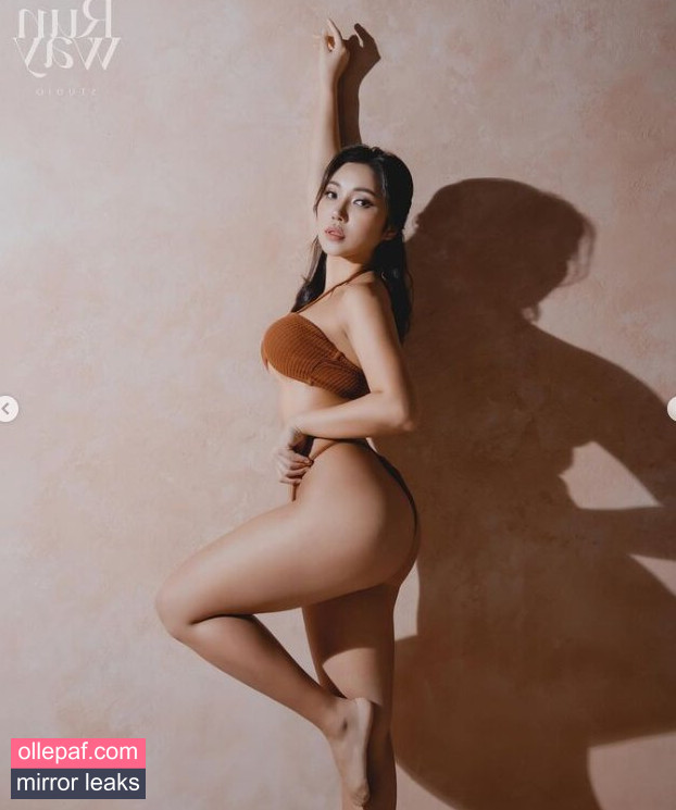 Latest Leaks Beo Deul Jeong 정버들 Nude #754 - Fapello