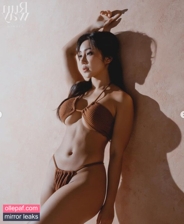 Latest Leaks Beo Deul Jeong 정버들 Nude #755 - Fapello