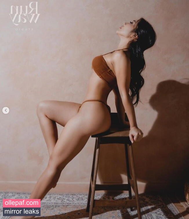 Latest Leaks Beo Deul Jeong 정버들 Nude #756 - Fapello