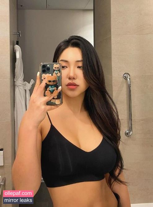 Latest Leaks Beo Deul Jeong 정버들 Nude #772 - Fapello