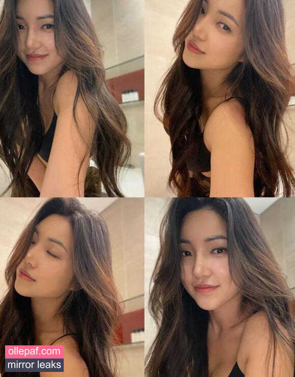 Latest Leaks Beo Deul Jeong 정버들 Nude #775 - Fapello