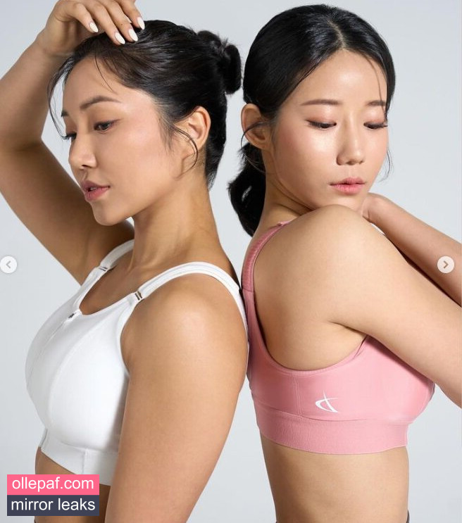 Latest Leaks Beo Deul Jeong 정버들 Nude #783 - Fapello