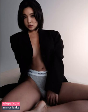 Latest Leaks Beo Deul Jeong 정버들 Nude #81 - Fapello