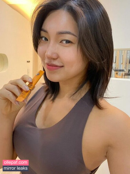 Beo Deul Jeong 정버들 Nude Leaks OnlyFans #810 - Fapello