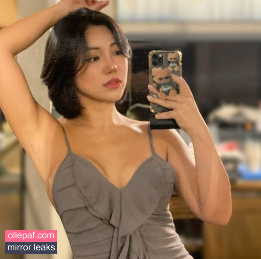 Latest Leaks Beo Deul Jeong 정버들 Nude #92 - Fapello